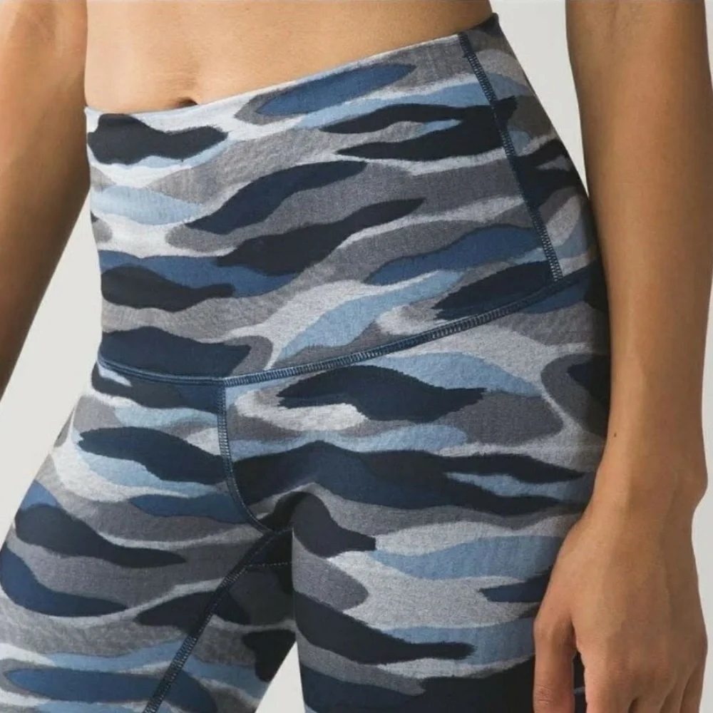 lululemon athletica lululemon wunder